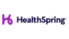 HealthSpring/Cigna Medigap logo