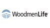 Woodman Life logo
