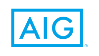 AIG logo