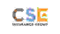 CSE Insurance logo