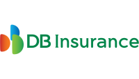 DB Insurance logo