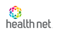 Health Net logo