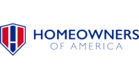 Homeowners of America Insurance Company logo