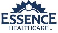 Essence Healthcare  logo