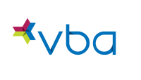 VBA (Vision Benefits of America) logo