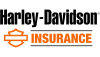 Harley-Davidson Insurance logo