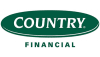 Country Financial logo