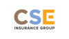 CSE Insurance logo