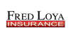 Fred Loya logo
