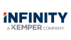Infinity logo