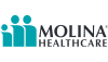 Molina logo