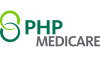 PHP Medicare logo