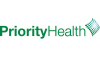 Priority Health  logo