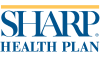 Sharp Health Plan logo