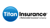 Titan logo