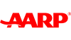 AARP logo