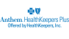 Anthem HealthKeepers logo
