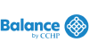 Balance by CCHP (Health Insurance for Chinese Community Health Plan) logo