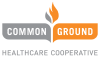 Common Ground Healthcare Cooperative logo