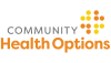 Community Health Option logo