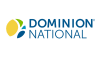 Dominion National logo