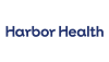 Harbor Health logo