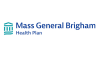 Mass General Brigham Health Plan logo