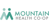 Mountain Health Co-Op logo