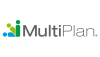 MultiPlan logo