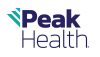 Peak Health logo