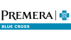 Premera Blue Cross Blue Shield logo