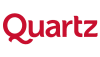 Quartz logo