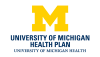 University of Michigan Health Plan logo