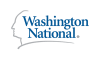 Washington National logo