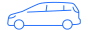 minivan icon
