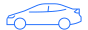 sedan icon