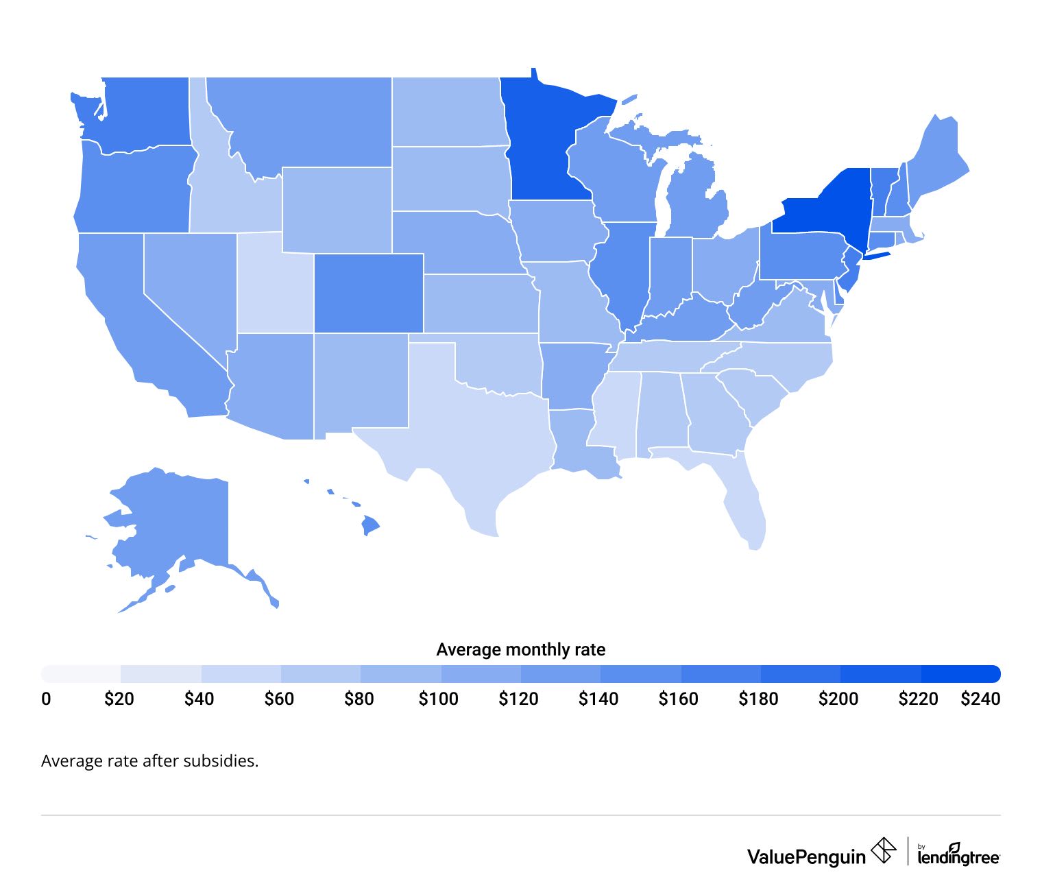 Who Has the Best Renters Insurance in Hawaii? - ValuePenguin