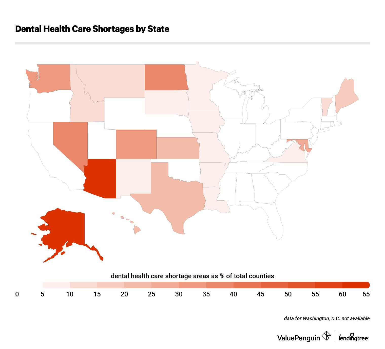 Dental Health Care Shortage