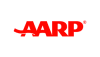 AARP logo