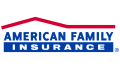 American Family logo