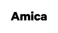 Amica logo