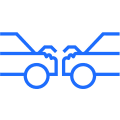 accident icon