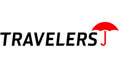 Travelers insurance logo