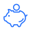 piggy bank icon