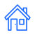 house icon