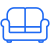 sofa icon