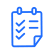 insurance policy icon