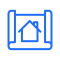 blueprint icon