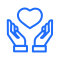 care icon