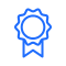 ribbon icon